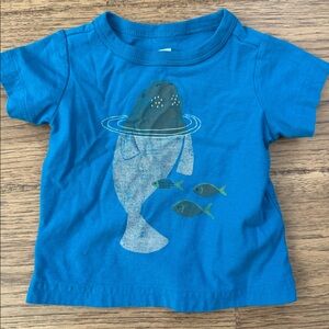 Tea collection t shirt